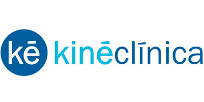 Logotipo Kinéclínica