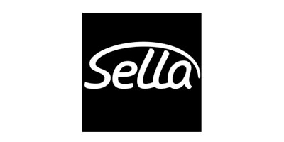Logotipo Sella