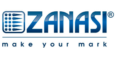 Logotipo Zanasi