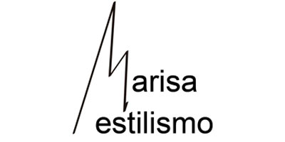 Logotipo Marisa Estilismo