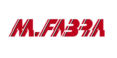 Logotipo MFabra