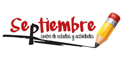 Logotipo Septiembre