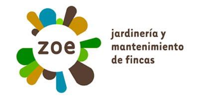 Logotipo Zoe Mantenimiento